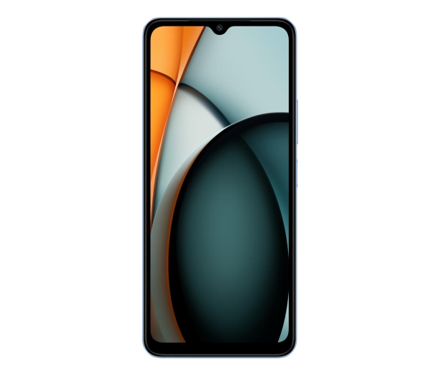 Xiaomi Redmi A3 3/64GB Blue - 1227330 - zdjęcie 4